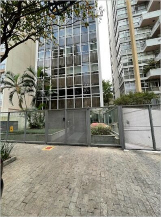 Imagem Apartamento com 4 Quartos à Venda, 209 m² em Higienópolis - São Paulo Imagem Apartamento com 4 Quartos à Venda, 209 m² em Higienópolis - São Paulo