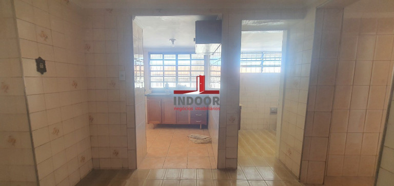 Imagem Casa com 1 Quarto para Alugar, 70 m² em Vila Isolina Mazzei - São Paulo