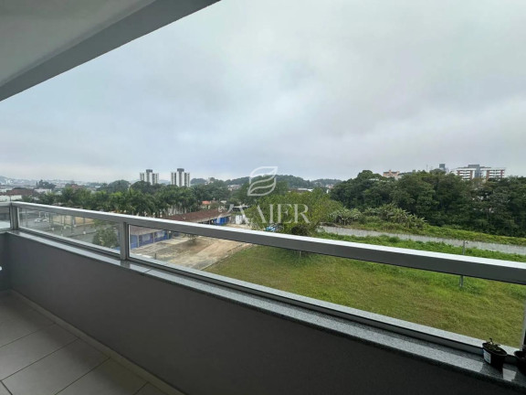 Imagem Apartamento com 3 Quartos à Venda, 92 m² em Anita Garibaldi - Joinville Imagem Apartamento com 3 Quartos à Venda, 92 m² em Anita Garibaldi - Joinville