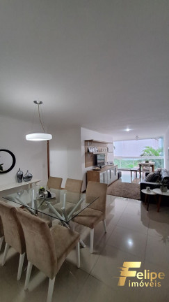 Imóvel com 3 Quartos à Venda, 107 m² em Barro Vermelho - Vitória