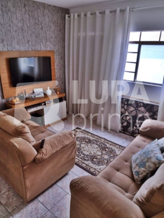 Imagem Casa com 8 Quartos à Venda, 128 m² em Vila Maria Alta - São Paulo