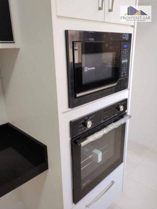 Imagem Apartamento com 3 Quartos à Venda, 183 m² em Vila Rosália - Guarulhos