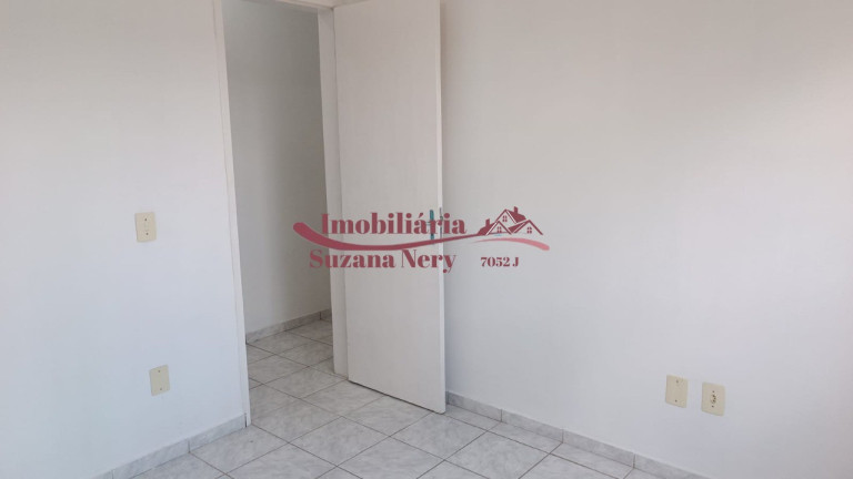 Imagem Apartamento com 2 Quartos à Venda, 60 m² em Rosa Dos Ventos - Parnamirim Imagem Apartamento com 2 Quartos à Venda, 60 m² em Rosa Dos Ventos - Parnamirim