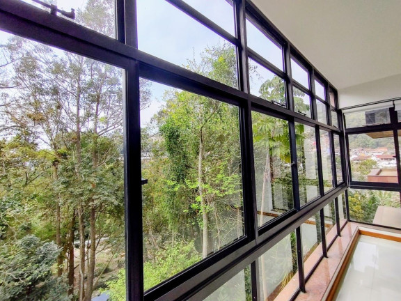Imagem Imóvel com 3 Quartos à Venda, 153 m² em Alto - Teresópolis Imagem Imóvel com 3 Quartos à Venda, 153 m² em Alto - Teresópolis