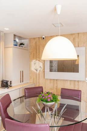 Imagem Apartamento com 3 Quartos à Venda, 485 m² em Campo Belo - São Paulo Imagem Apartamento com 3 Quartos à Venda, 485 m² em Campo Belo - São Paulo