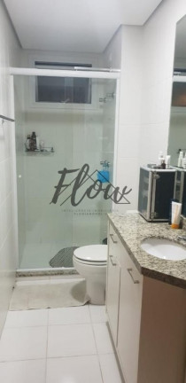 Imagem Apartamento com 2 Quartos à Venda, 80 m² em Barreiros - São José