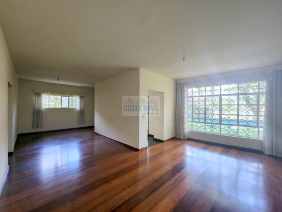 Imagem Casa com 3 Quartos à Venda, 244 m² em Pacaembu - São Paulo