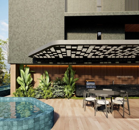 Imagem Apartamento com 2 Quartos à Venda, 56 m² em Cabo Branco - João Pessoa