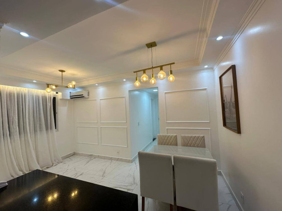 Apartamento com 2 Quartos à Venda, 49 m² em Centro - Diadema