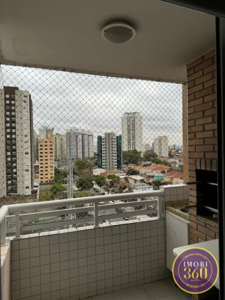 Apartamento com 3 Quartos à Venda, 72 m² em Moóca - São Paulo