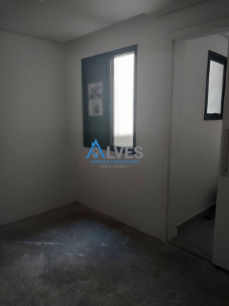 Imagem Sobrado com 2 Quartos à Venda, 98 m² em Cambuci - São Paulo