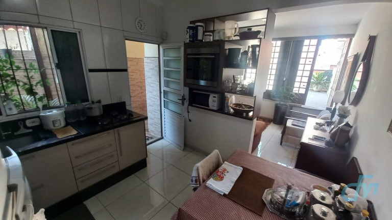 Imagem Casa com 2 Quartos à Venda, 70 m² em Jardim Esperança - Mogi Das Cruzes