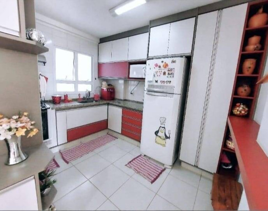 Imagem Apartamento com 3 Quartos à Venda, 111 m² em Ribeirão Preto Imagem Apartamento com 3 Quartos à Venda, 111 m² em Ribeirão Preto