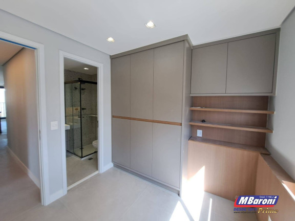 Imagem Apartamento com 3 Quartos para Alugar, 100 m² em Perdizes - São Paulo