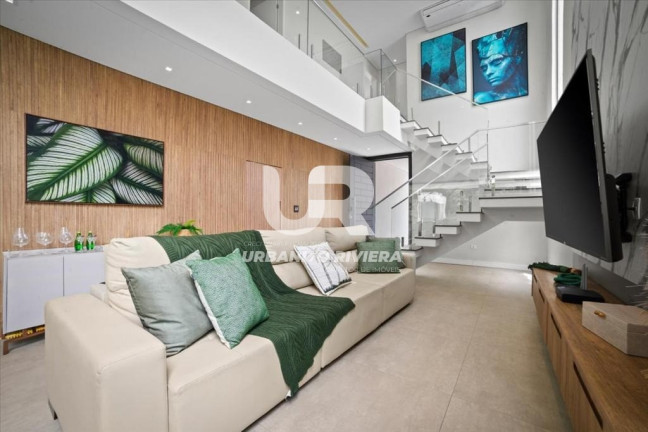 Imagem Casa com 5 Quartos à Venda, 337 m² em Riviera | Módulo 24 - Bertioga