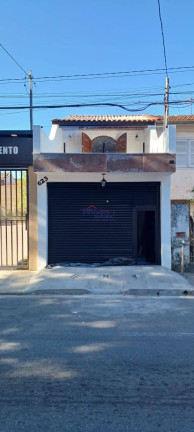 Sala Comercial para Alugar, 167 m² em Vila Rosália - Guarulhos