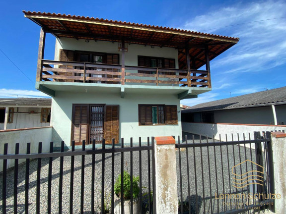 Sobrado com 4 Quartos à Venda, 140 m² em Costeira - Balneário Barra Do Sul
