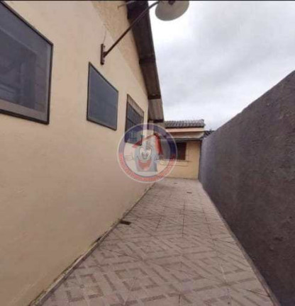 Imagem Casa com 2 Quartos à Venda, 114 m² em Jardim América - Itanhaém Imagem Casa com 2 Quartos à Venda, 114 m² em Jardim América - Itanhaém