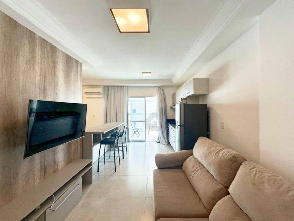 Imagem Apartamento com 1 Quarto à Venda, 50 m² em Spettacolo Patriani - Sorocaba