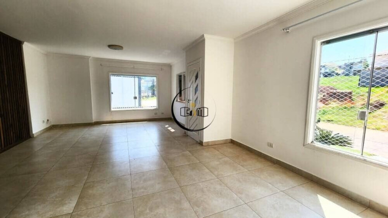 Imagem Casa de Condomínio com 4 Quartos à Venda, 250 m² em Residencial Ibi-aram Ii - Itupeva Imagem Casa de Condomínio com 4 Quartos à Venda, 250 m² em Residencial Ibi-aram Ii - Itupeva