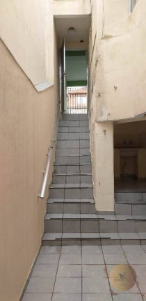 Imagem Sobrado com 4 Quartos à Venda, 210 m² em Cerâmica - São Caetano Do Sul