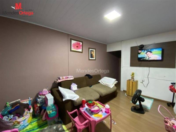 Imagem Casa com 3 Quartos à Venda, 175 m² em Jardim Santa Rosália - Sorocaba