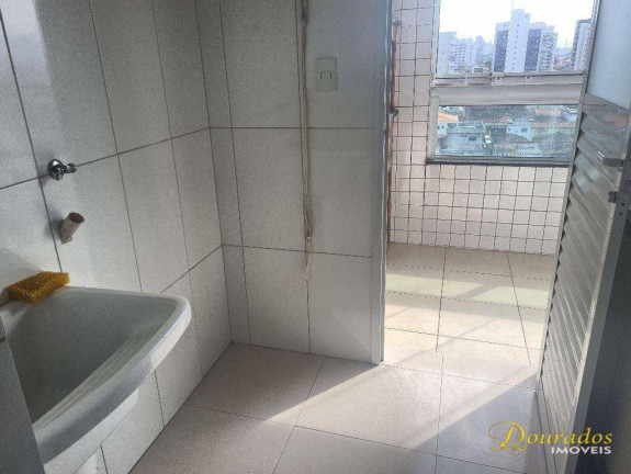 Imagem Apartamento com 2 Quartos à Venda, 88 m² em Vila Guilhermina - Praia Grande Imagem Apartamento com 2 Quartos à Venda, 88 m² em Vila Guilhermina - Praia Grande