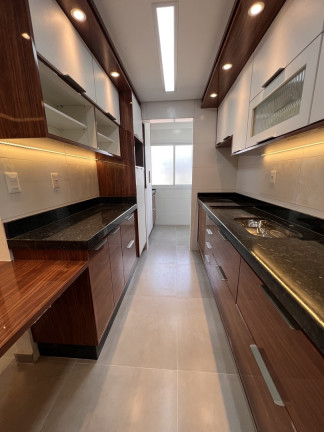 Apartamento com 1 Quarto à Venda, 51 m² em Jardim Real - Praia Grande