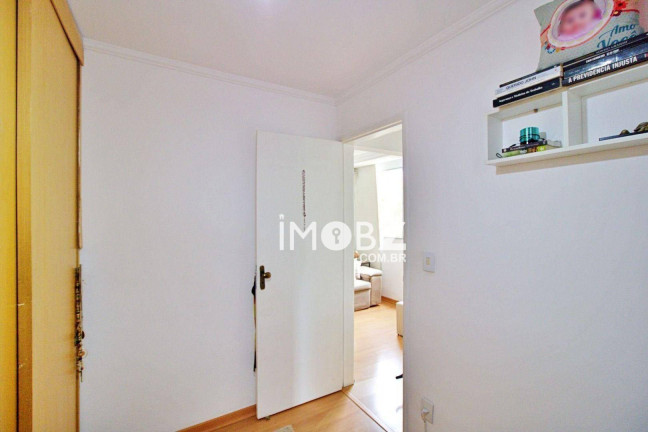 Imagem Imóvel com 2 Quartos à Venda, 47 m² em Morumbi - São Paulo