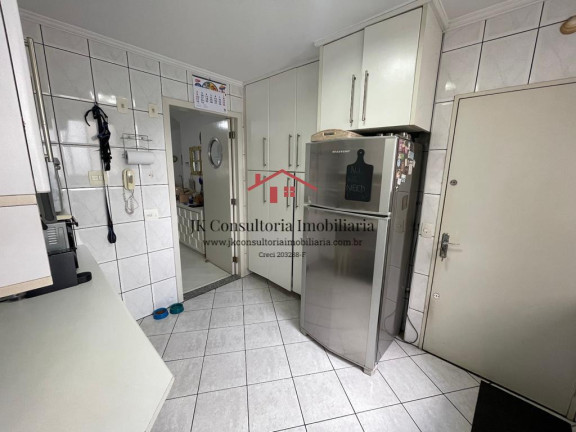 Imagem Apartamento com 2 Quartos à Venda, 110 m² em Campo Belo - São Paulo Imagem Apartamento com 2 Quartos à Venda, 110 m² em Campo Belo - São Paulo