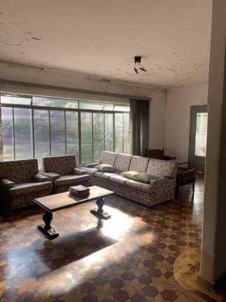 Imagem Casa com 3 Quartos à Venda, 261 m² em Osvaldo Cruz - São Caetano Do Sul Imagem Casa com 3 Quartos à Venda, 261 m² em Osvaldo Cruz - São Caetano Do Sul