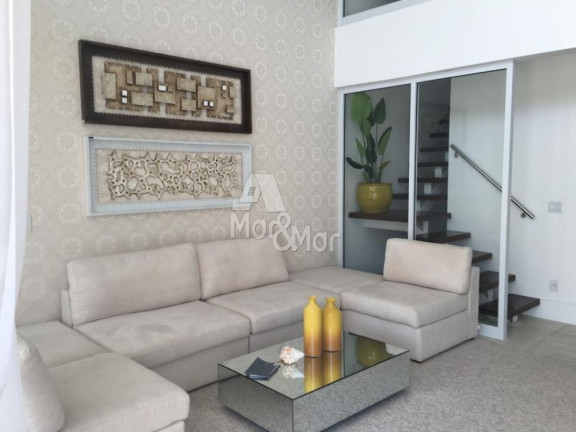 Imagem Casa com 5 Quartos à Venda, 300 m² em Balneário Praia Do Pernambuco - Guarujá