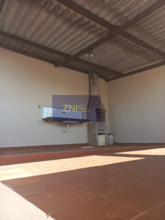Imagem Casa com 2 Quartos à Venda, 159 m² em Vila Monte Alegre - Ribeirão Preto