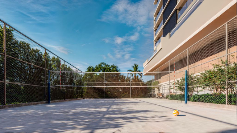 Imagem Apartamento com 3 Quartos à Venda, 193 m² em Tamboré - Santana De Parnaíba