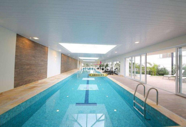 Imagem Apartamento com 2 Quartos à Venda, 63 m² em Vila Mascote - São Paulo