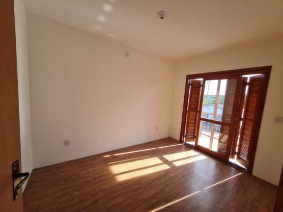Imagem Apartamento com 3 Quartos à Venda, 111 m² em Avenida - Santa Cruz Do Sul