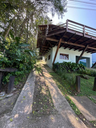 Imagem Sobrado com 4 Quartos à Venda, 383 m² em Guaeca - São Sebastião Imagem Sobrado com 4 Quartos à Venda, 383 m² em Guaeca - São Sebastião