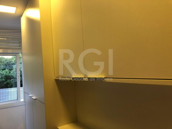 Imagem Apartamento com 2 Quartos à Venda ou Locação, 75 m² em Azenha - Porto Alegre