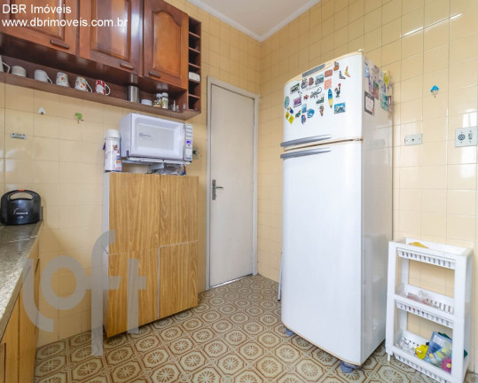 Imagem Apartamento com 3 Quartos à Venda, 126 m² em Vila Mariana - São Paulo Imagem Apartamento com 3 Quartos à Venda, 126 m² em Vila Mariana - São Paulo