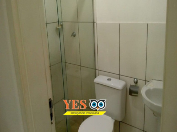 Imagem Apartamento com 2 Quartos à Venda, 45 m² em Tomba - Feira De Santana