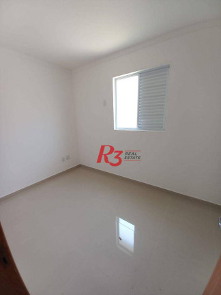Imagem Casa de Vila com 2 Quartos à Venda, 103 m² em Campo Grande - Santos Imagem Casa de Vila com 2 Quartos à Venda, 103 m² em Campo Grande - Santos