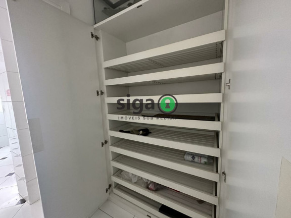 Imagem Apartamento com 4 Quartos à Venda, 200 m² em Vila Andrade - São Paulo Imagem Apartamento com 4 Quartos à Venda, 200 m² em Vila Andrade - São Paulo