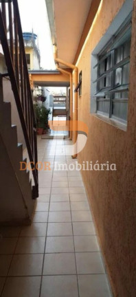 Casa com 6 Quartos à Venda, 250 m² em Alvarenga - São Bernardo Do Campo