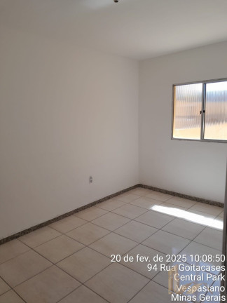 Imagem Casa com 3 Quartos à Venda, 102 m² em São Damião - Vespasiano