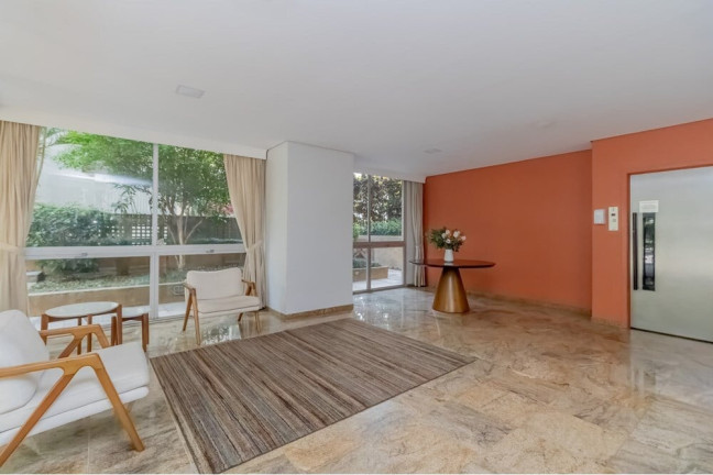 Imagem Apartamento com 2 Quartos à Venda, 90 m² em Higienópolis - São Paulo Imagem Apartamento com 2 Quartos à Venda, 90 m² em Higienópolis - São Paulo
