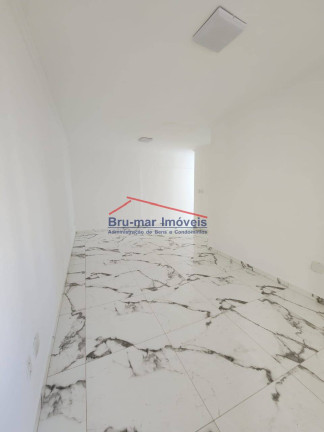 Imagem Apartamento com 1 Quarto à Venda, 77 m² em Pompéia - Santos