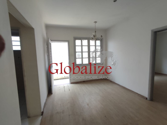 Imóvel com 2 Quartos à Venda, 68 m² em Vila Mathias - Santos