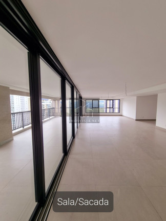Imagem Apartamento com 4 Quartos à Venda, 360 m² em Alphaville Centro Industrial E Empresarial/alphaville. - Barueri Imagem Apartamento com 4 Quartos à Venda, 360 m² em Alphaville Centro Industrial E Empresarial/alphaville. - Barueri