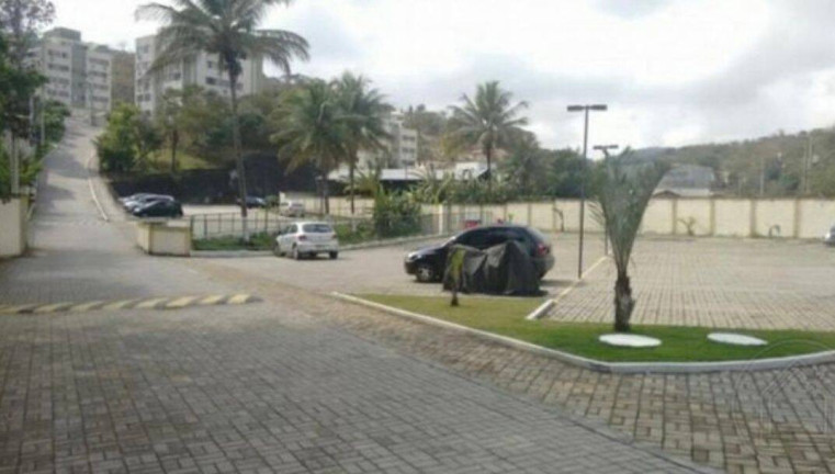 Imagem Apartamento com 3 Quartos à Venda, 60 m² em Parque Nanci - Maricá Imagem Apartamento com 3 Quartos à Venda, 60 m² em Parque Nanci - Maricá