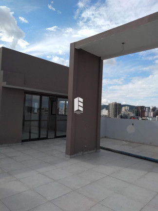 Imagem Cobertura com 4 Quartos à Venda, 210 m² em Nossa Senhora Medianeira - Santa Maria